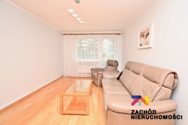 4 pokojowe mieszkanie - 73, 5m2 os. Śląskie